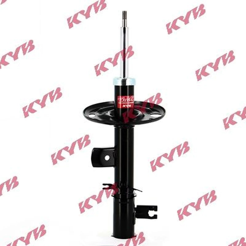 KYB 2 x Front Shock Absorbers fits Nissan Murano II 2010-2014 2.5