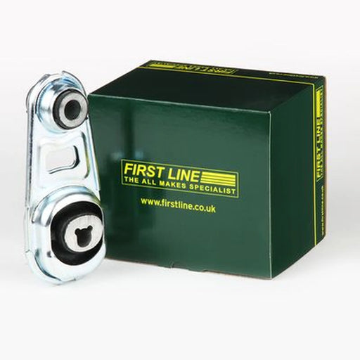 First Line Engine Mount Mounting fits Nissan Qashqai II 2013-2015 1.2 1.5 1.6