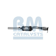 BM Catalysts Homologated Petrol Cat fits Renault Espace 2002-2015 2.0