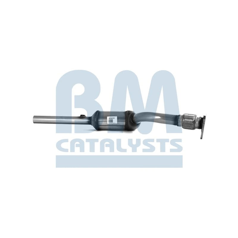 BM Catalysts Homologated Petrol Cat fits Renault Espace 2002-2015 2.0
