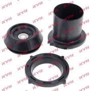 KYB Front Repair Kit Suspension Strut Support Mount fits Opel Astra G 1998-2009