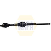 NAPA CV Drive Shaft Driveshaft Front Right fits Volvo XC90 I 2002-2014 2.5