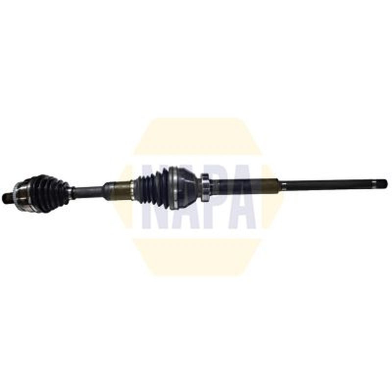 NAPA CV Drive Shaft Driveshaft Front Right fits Volvo XC90 I 2002-2014 2.5