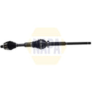 NAPA CV Drive Shaft Driveshaft Front Right NDS1456R