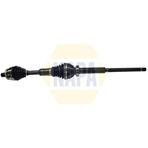 NAPA CV Drive Shaft Driveshaft Front Right fits Volvo XC90 I 2002-2014 2.5