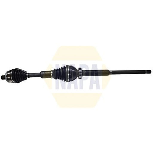 NAPA CV Drive Shaft Driveshaft Front Right NDS1456R