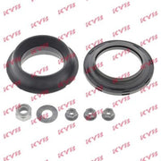 KYB Front Repair Kit Suspension Strut Support Mount fits Peugeot 405 1987-1993