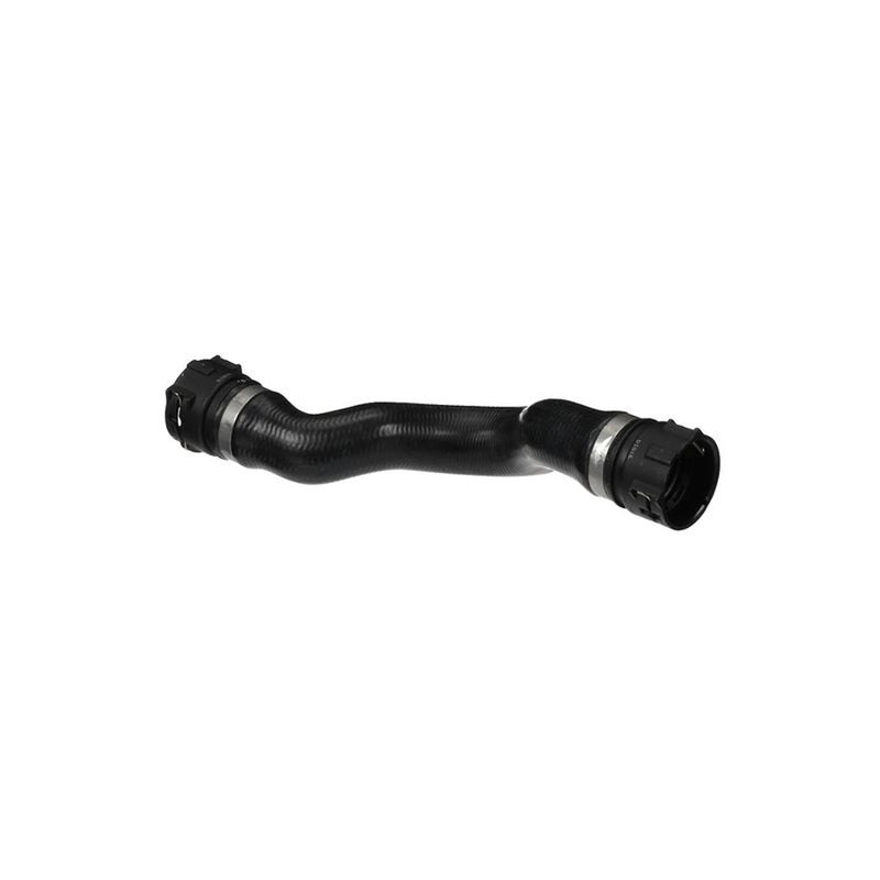 Gates Radiator Coolant Hose 381mm ID fits Volvo S60 II 2010-2018 3.0