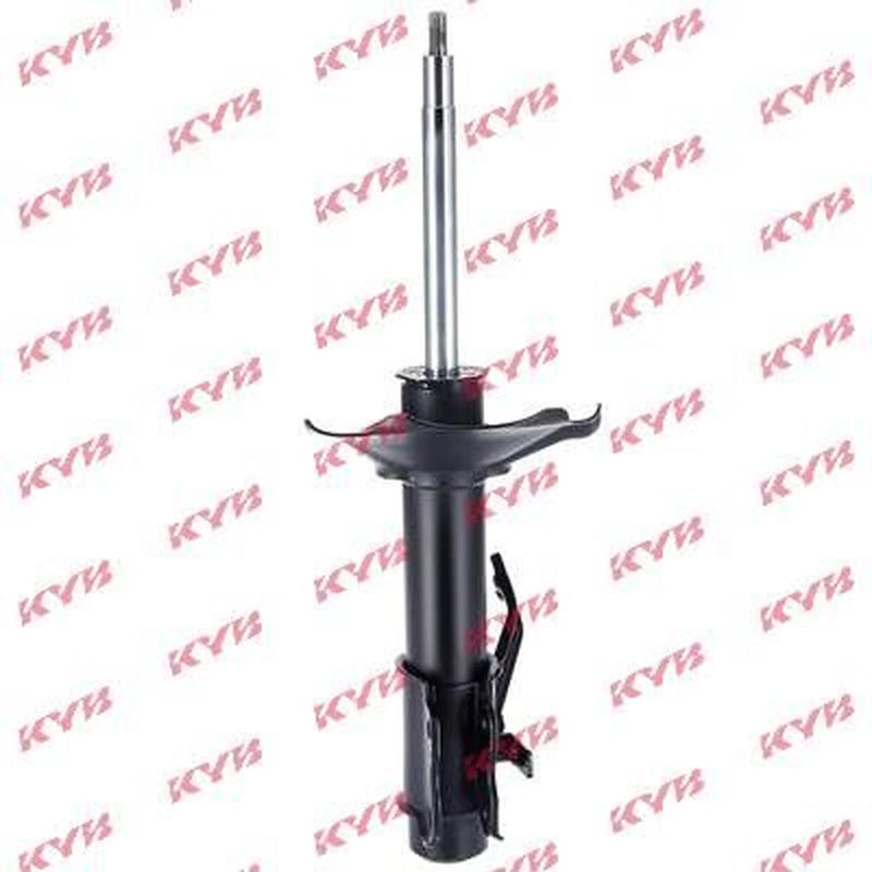 KYB Shock Absorber Damper Strut Front Left fits Nissan Largo 1991-2001