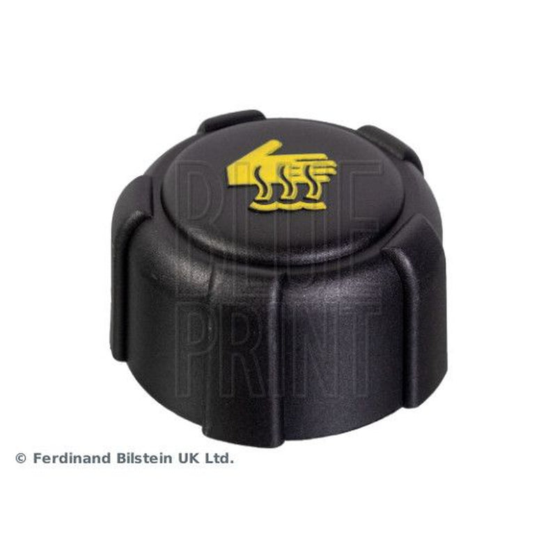 Blue Print Coolant Expansion Tank Cap fits Alpine A290 2024 on