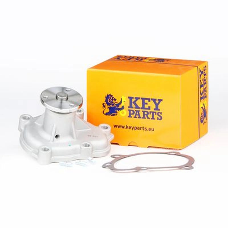 Key Parts Engine Cooling Water Pump fits Chevrolet Cruze 2012-2015 1.7