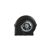 Hella Heater Blower Fan fits Mercedes-Benz Actros 1996-2002