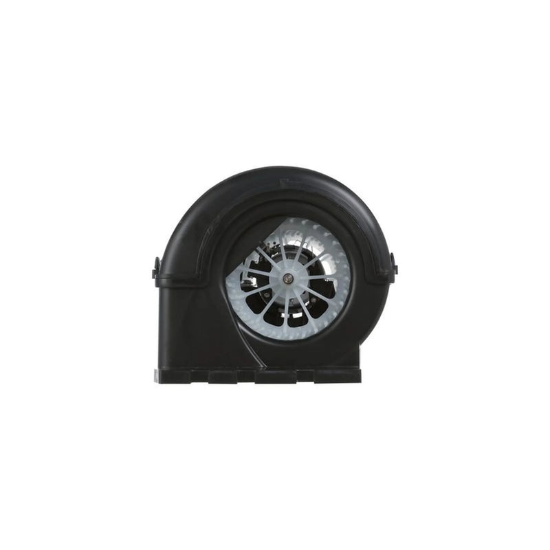 Hella Heater Blower Fan fits Mercedes-Benz Actros 1996-2002