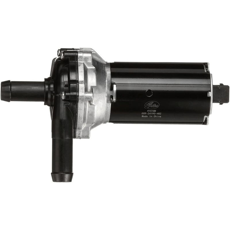 Gates Engine Cooling Water Pump 41518E