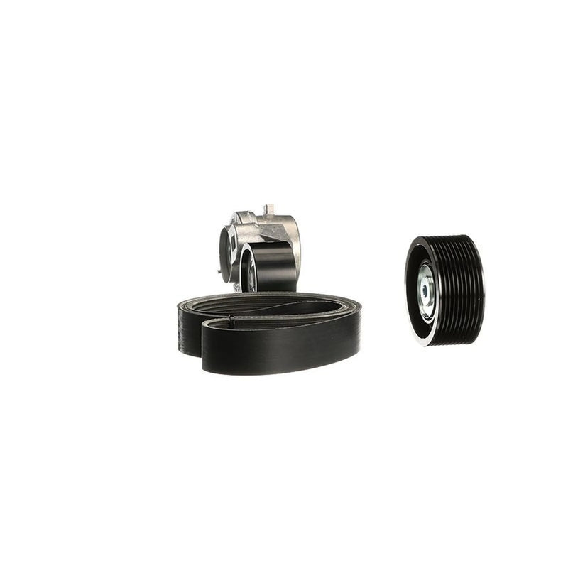 Gates V-Ribbed Belt Set K0410PK1570HD