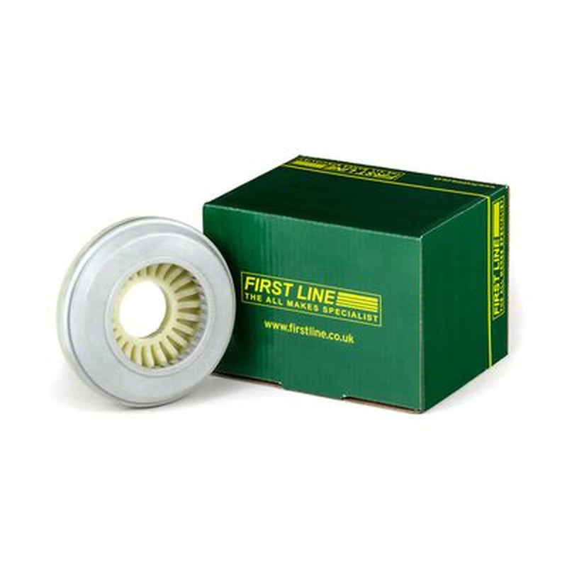 First Line Rolling Bearing Suspension Strut Support Mount Front fits Citroën Mpv