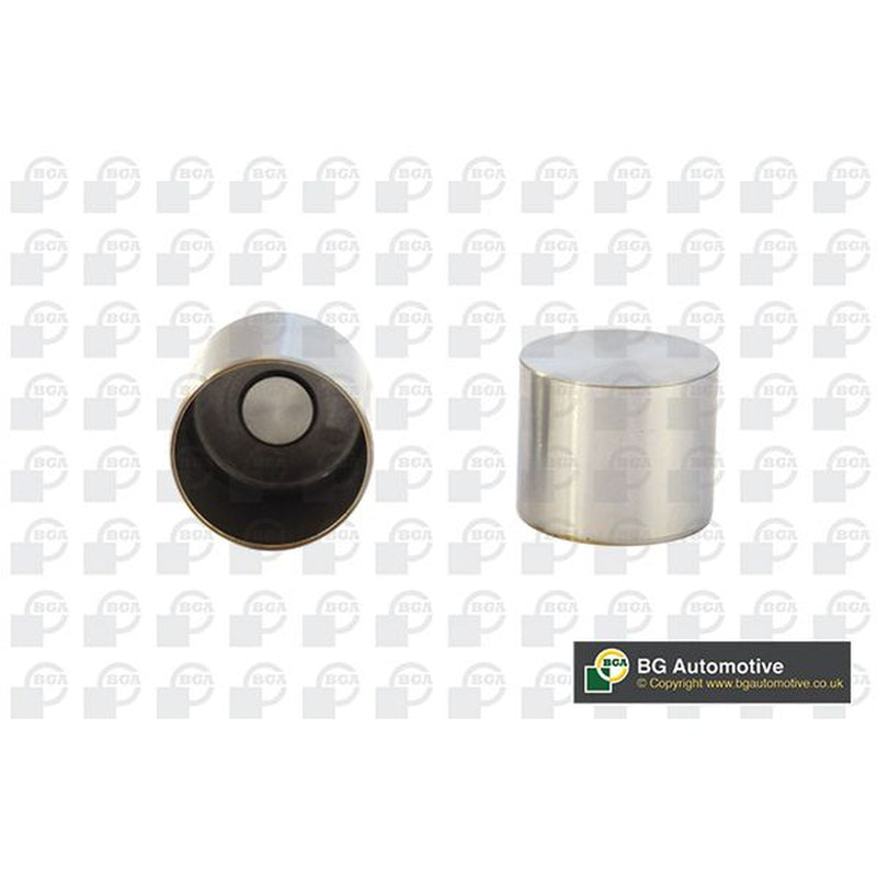 BGA Valve Tappet Lifter fits Ford Fiesta 1996-2002 1.4