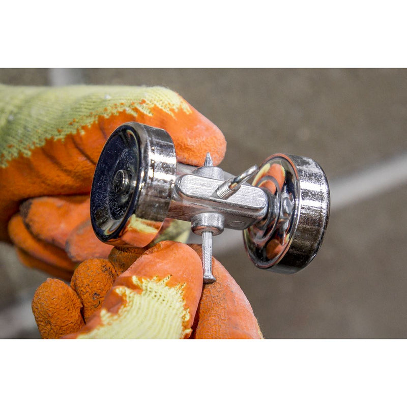Sealey Premier Premier Skate Wheel Joint Raker SR705 Sealey Premier - Dynamic Drive