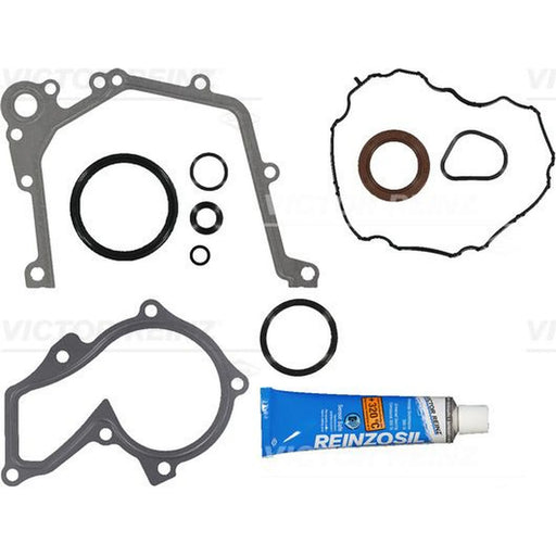 Victor Reinz Crankcase Gasket Kit ID 08-10014-01