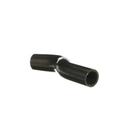 Gates Radiator Coolant Hose 230mm ID fits Toyota Corolla 1991-2000 1.5 1.6
