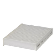 Hengst Cabin Air Filter (Pollen Filter) fits Citroën C1 II 2014-2021 1.0 1.2