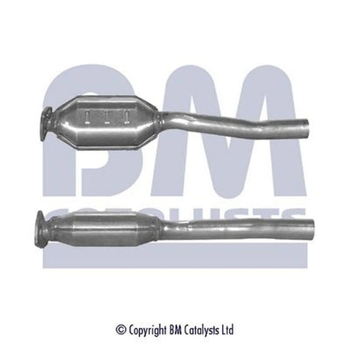 BM Catalysts Petrol Cat fits Audi A8 D2 1998-2002 3.7