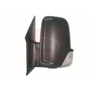 Apec Door / Wing Mirror Left fits Mercedes-Benz Sprinter 3,5-T 2006-2018