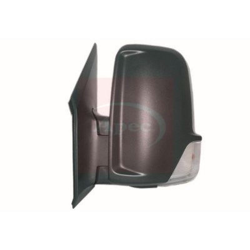 Apec Door / Wing Mirror Left fits Mercedes-Benz Sprinter 3,5-T 2006-2018