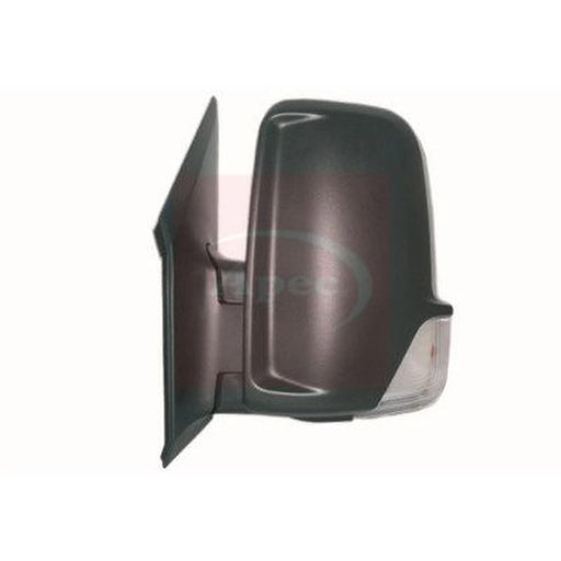 Apec Door / Wing Mirror Left AMR2035
