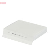 Denso Cabin Air Filter (Pollen Filter) fits Citroën Nemo 2009-2010 1.3 1.4