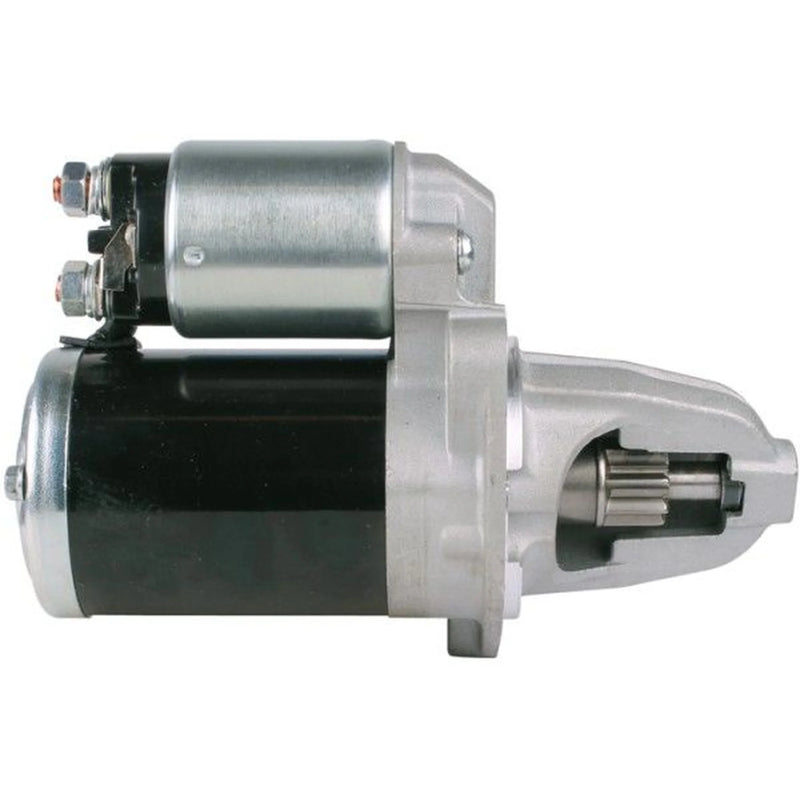 Hella Starter Motor 12V 0.9kW 8 Teeth fits Mitsubishi Colt Czc VI 2006-2009 1.5