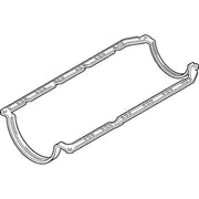 Elring Oil Sump Gasket Wide Thick fits Ford Courier Box Body/Mpv 1991-2002 1.8