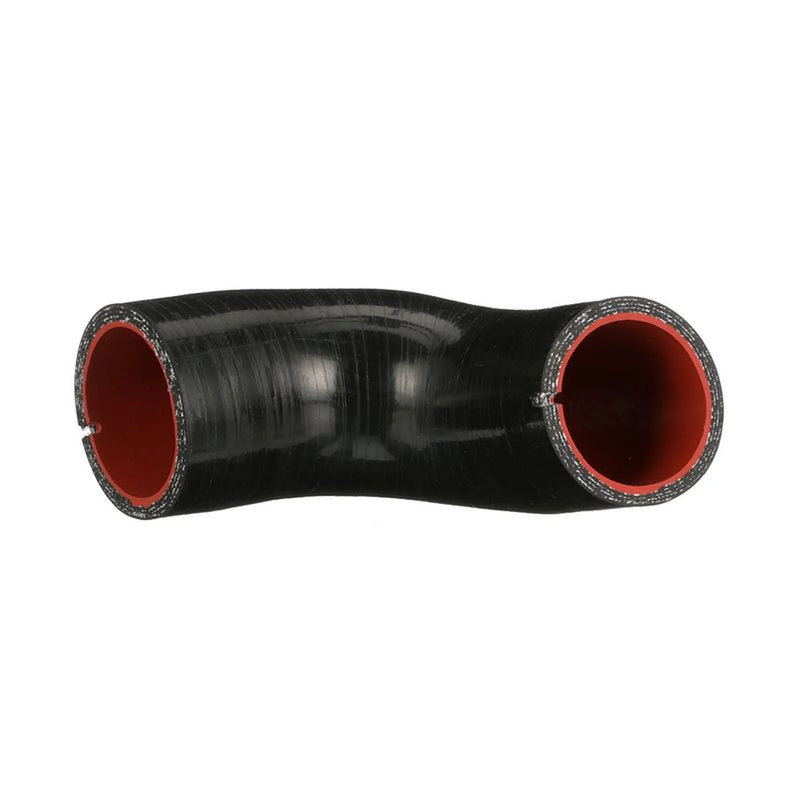 Gates Intercooler Turbo Charge Air Hose fits Citroën Relay III 2015-2023 2.0 2.2
