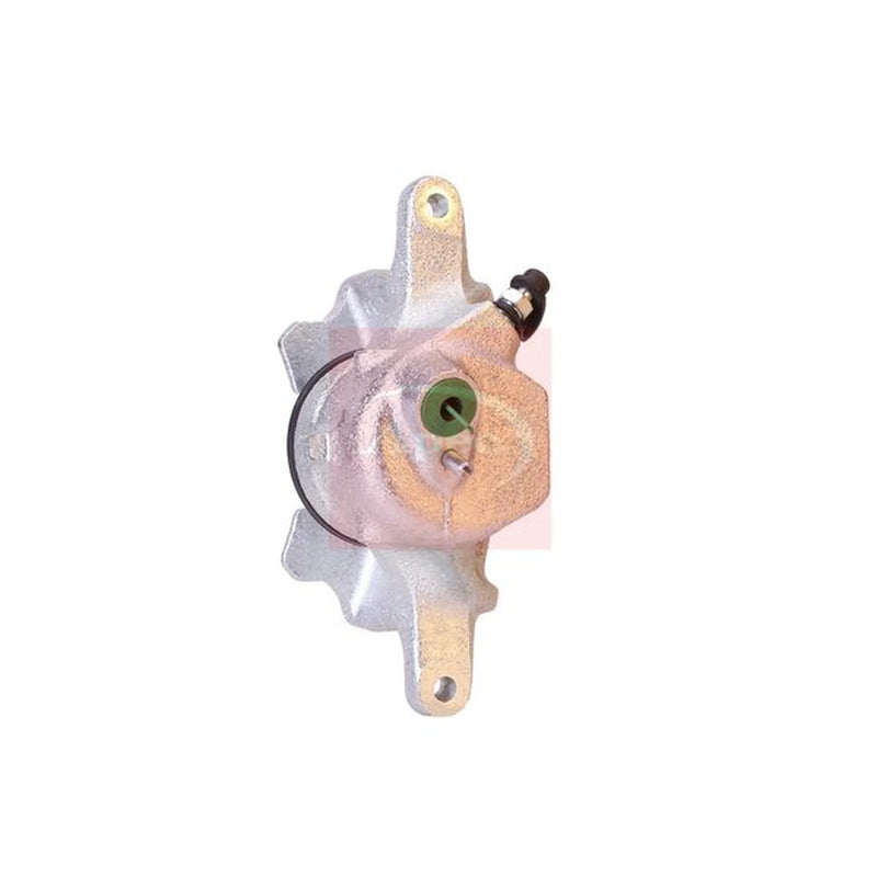 Apec Brake Caliper Assembly Front Left LCA504N