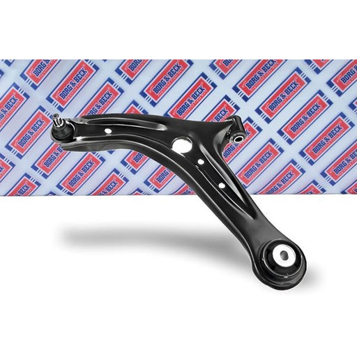 Borg & Beck Control/Trailing Arm BCA7351
