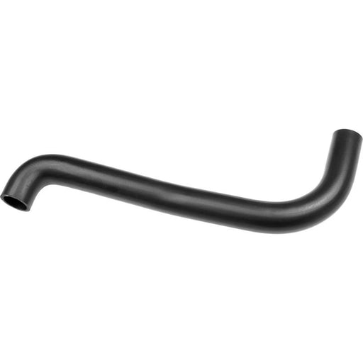 Gates Radiator Coolant Hose 560mm ID fits Fiat Punto 1994-2000 1.7