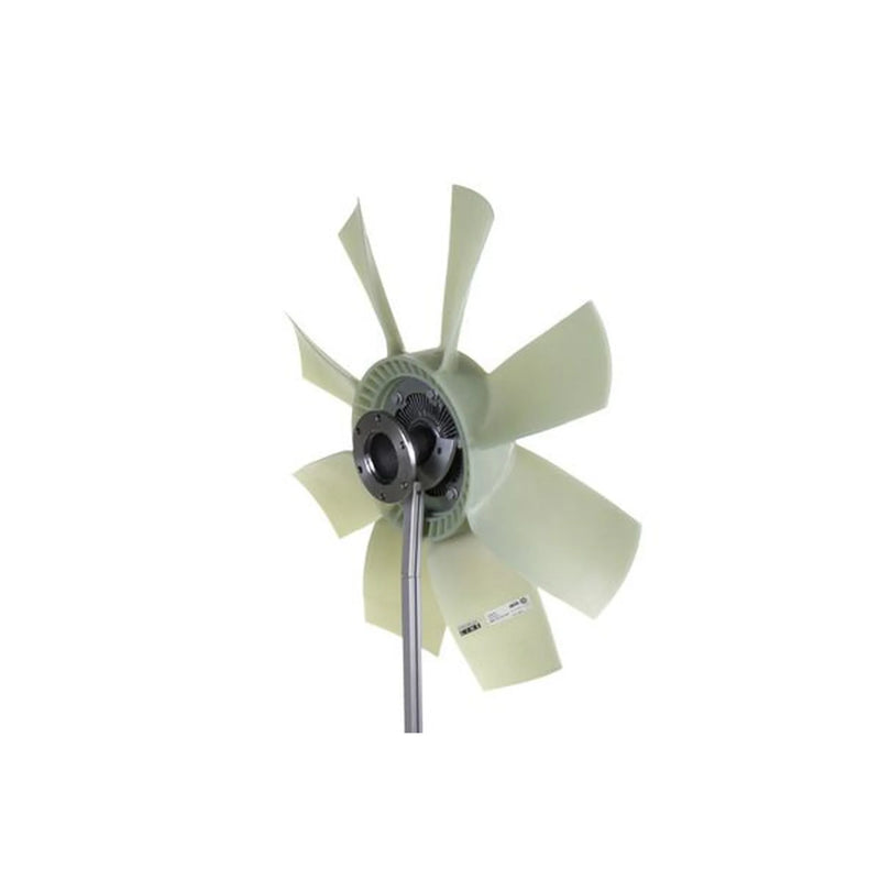 Mahle Engine Cooling Fan fits Scania 4 - Series 1996-2008