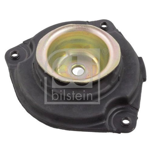 Febi Front Left Suspension Strut Support Mount 103330