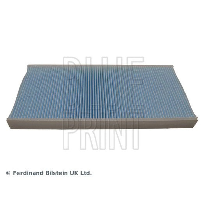 Blue Print Cabin Air Filter (Pollen Filter) ADF122513
