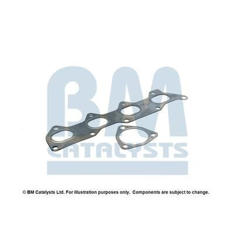 BM Catalysts Fitting Kit FK91588A FK91588A