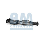 BM Catalysts Homologated Petrol Cat fits Alfa Romeo 156 2000-2005 2.5