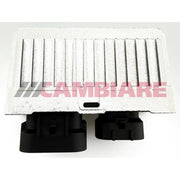 Cambiare Glow Plug Control Unit fits Chevrolet Aveo 2011-2015 1.3