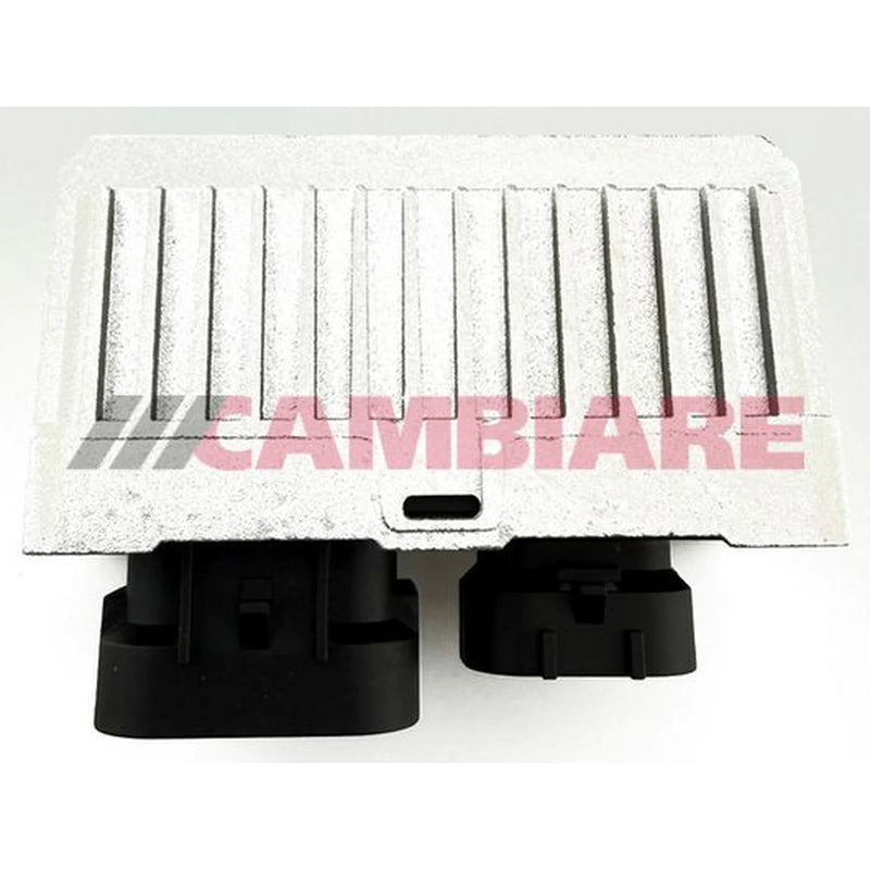 Cambiare Glow Plug Control Unit fits Chevrolet Aveo 2011-2015 1.3