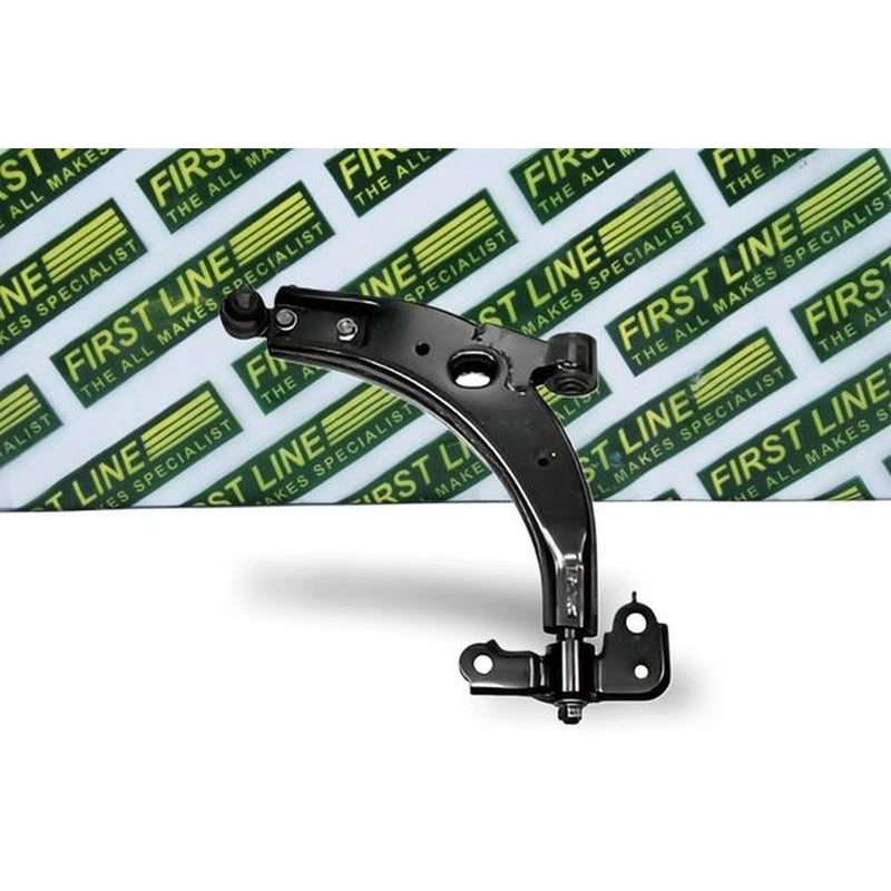 First Line Control/Trailing Arm fits Kia Carens I 2000-2002 1.8