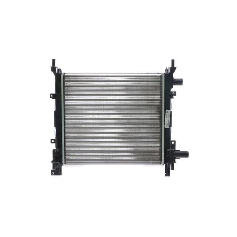 Mahle Engine Radiator fits Ford Ka 1996-2008 1.3