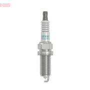 Denso Ignition Service Kit (1 Spark Plugs + Ignition Coil) fits Toyota Auris