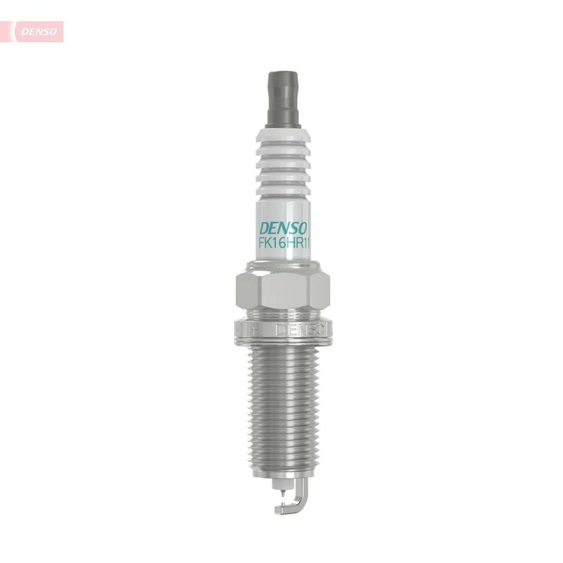 Denso Ignition Service Kit (1 Spark Plugs + Ignition Coil) fits Toyota Auris