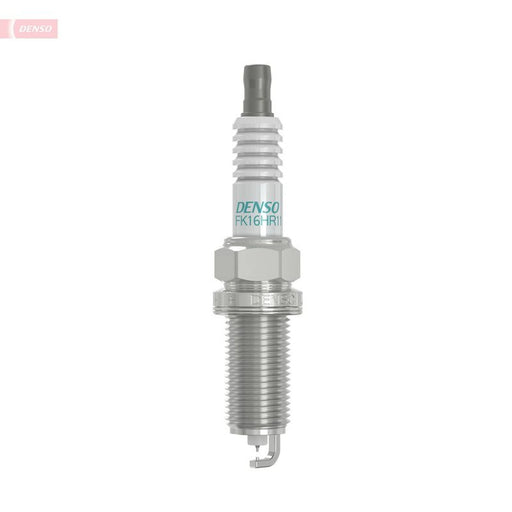 Denso Ignition Service Kit (1 Spark Plugs + Ignition Coil) fits Toyota Auris