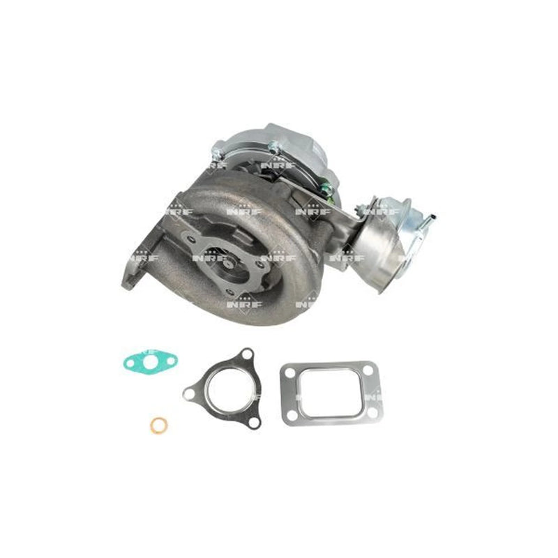 NRF Turbocharger Turbo Unit 90010429