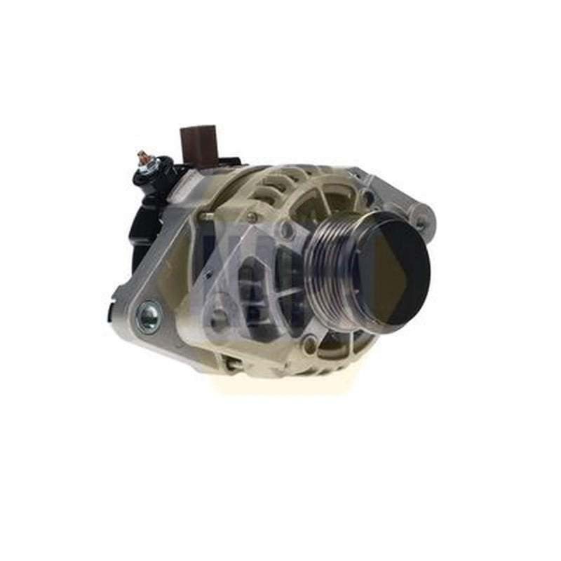 NAPA Car Alternator 12V fits Citroën C1 II 2014-2021 1.0